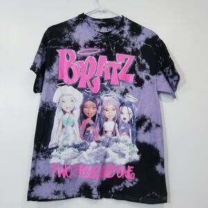 Bratz 2001 Tie Dye T-Shirt
